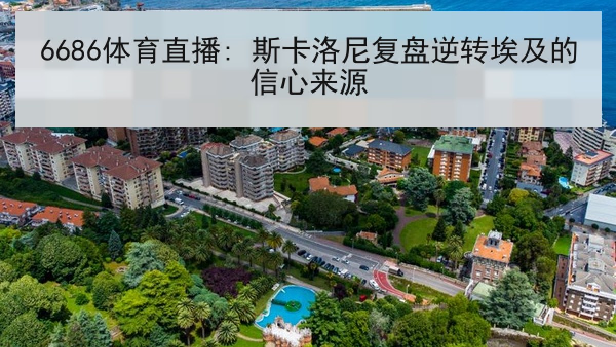 6686体育直播: 斯卡洛尼复盘逆转埃及的信心来源