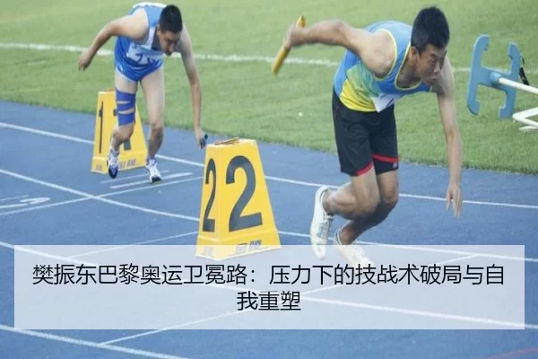樊振东巴黎奥运卫冕路：压力下的技战术破局与自我重塑